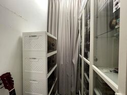 Ascent @ 456 (D12), Apartment #495565151